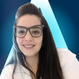 Nayara - Psicólogo Goiânia - Rede Âmago
